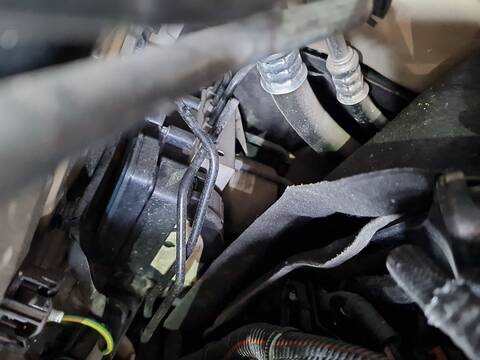 Abs Citroen Berlingo 1.5 BLUEHDI 100 102CV 75KW
