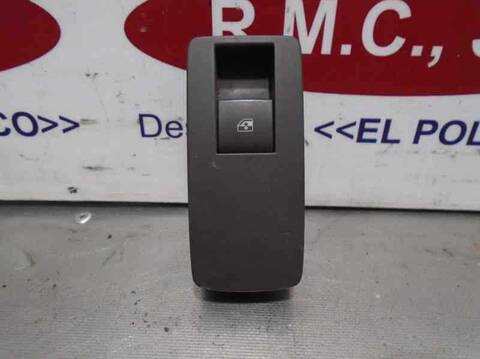 Botonera Elevalunas Opel Insignia COSMO BERLINA 131CV 96KW