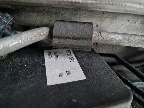 Foto 1ª: Abs Audi Q5 3.0 TDI 239CV 176KW [CCWA] (2009)