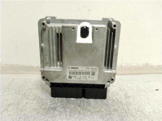 Centralita Motor ECU Bmw Serie 1 114 2.0 116 D [2.0 LTR. - 85 KW 16V TURBODIESEL]