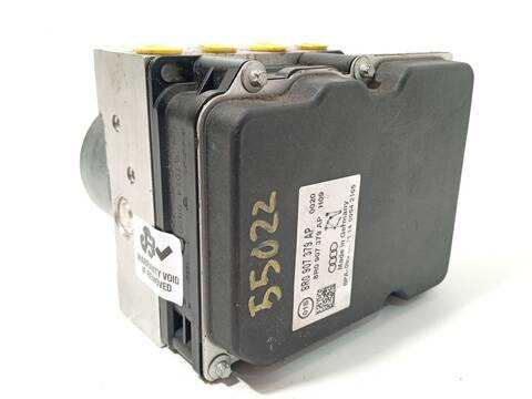 Foto 3ª: Abs Audi Q5 SQ5 TDI QUATTRO 313CV 230KW [CNH] (2015)