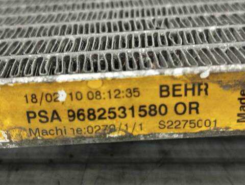 Foto 2ª: Radiador Calefaccion A.A. Citroen C4 COLLECTION BERLINA 90CV 66KW [D-9HX] (2010)