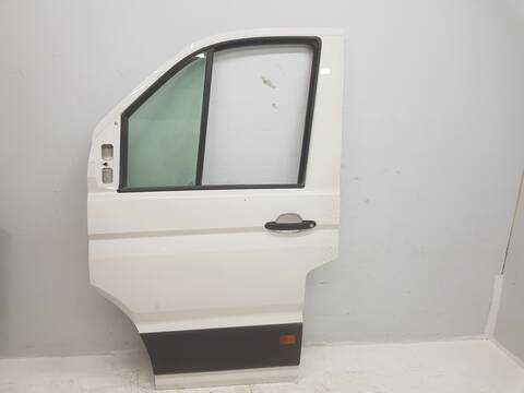 Puerta Delantera Izquierda Volkswagen Crafter 35 FURGON BL TSA FWD