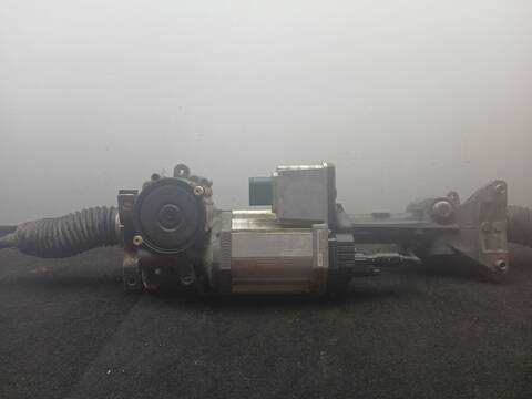 Cremallera de Direccion Volkswagen Touran 1.9 TDI 105CV 77KW