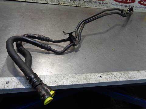 Foto 3ª: Tubo de Escape Bmw Serie 5 518 530I BERLINA 231CV 170KW [30-6S-3 G] (2003)