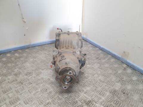 Diferencial Trasero Nissan Qashqai 2.0 DCI A LAS 4 RUEDAS 150CV 110KW