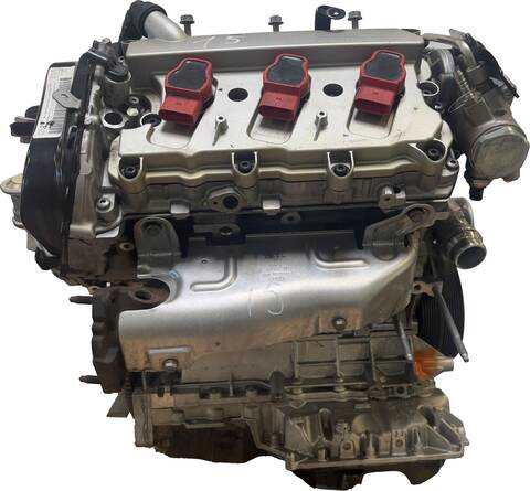 Motor Completo Audi A6 3.0 TFSI 310 CV 228KW