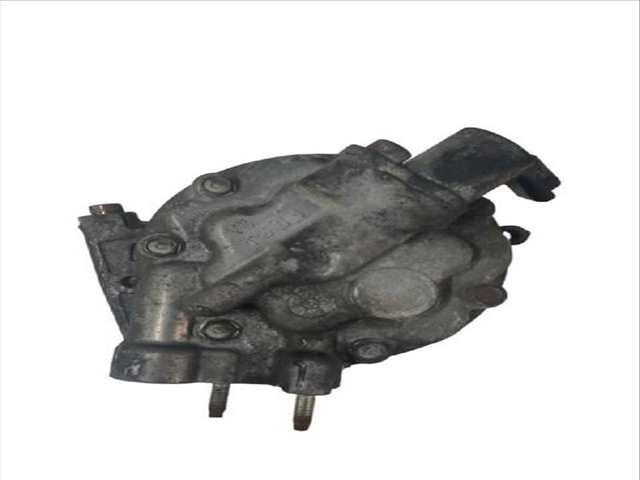 Foto 2ª: Compresor Aire Acondicionado Peugeot 407 2.0 HDI 135 (2004)