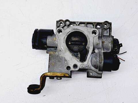 Foto 2ª: Caja Mariposa Fiat Panda 1.2 CAT 60CV 44KW [188A4.000] (2003)