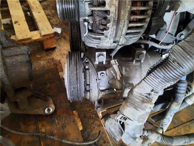 Compresor Aire Acondicionado Volvo S60 2.4
