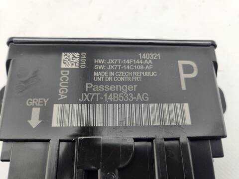Foto 2ª: Centralita Motor ECU Ford Focus ST-LINE X 119CV 88KW [ZTDA] (2021)
