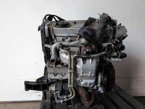 Foto 3ª: Motor Completo Lancia Lybra AR32302 BERLINA (2000)