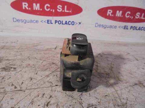 Botonera Elevalunas Hyundai Lantra 1.9 DIESEL CAT BERLINA 68CV 50KW