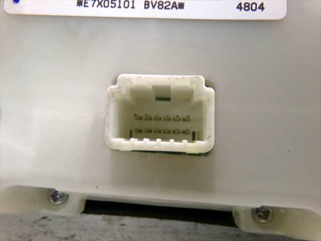 Foto 3ª: Mando Calefacción A. A. Nissan Juke 1.5 DCI 2010-2015 [K9KA6] (2014)