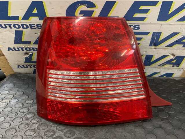 Piloto Trasero Izquierdo Kia Picanto 1.000 12V61CV/45KW 0CV