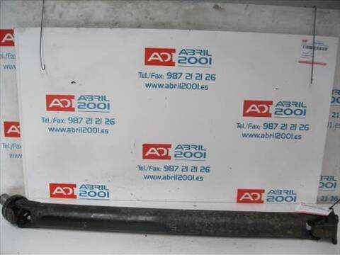 Transmision Central Mitsubishi Montero 2.5 TD L044G L049G) 95CV 70KW