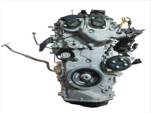 Foto 2ª: Motor Completo Kia Xceed 1.5 T-GDI 160 CV 118KW [G4LH] (2023)
