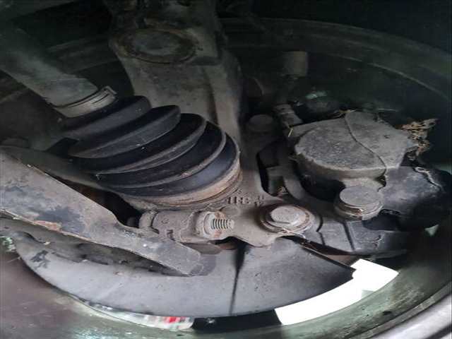 Mangueta Delantera Izquierda Volvo XC 60 D3 150CV 110KW