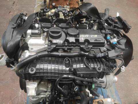 Motor Completo Volvo V40 B4154T2