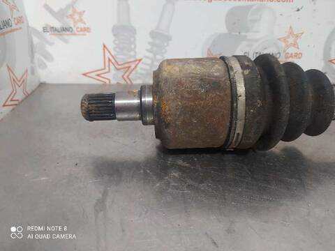 Foto 3ª: Transmision Delantera Derecha Land Rover Freelander 2.0 TD4 CAT 112CV 82KW [204D3] (2002)