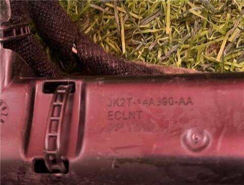 Foto 4ª: Salpicadero Ford Transit 2.0 320 L1 TRANSIT TREND [2 0 LTR. - 96 KW TDCI CAT] 131CV [BKFA] (2019)