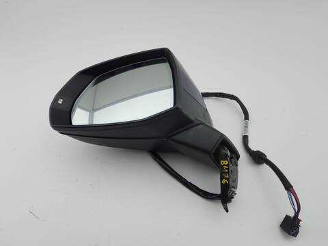 Retrovisor Izquierdo Audi Q5 2.0 TDI 150CV 110KW