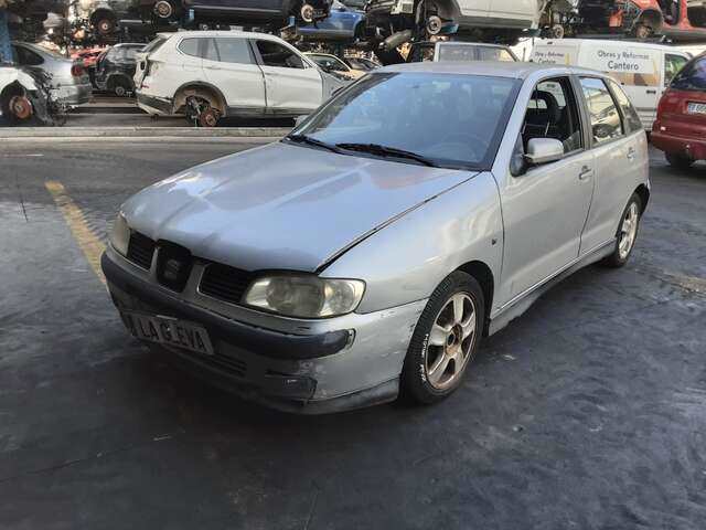 Puente Delantero Seat Ibiza 1.9 TDI90CV