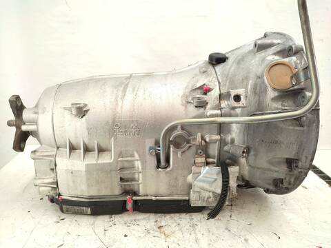 Foto 3ª: Caja Cambios Mercedes Clase C 160 C 220 CDI 204.008) 170CV 125KW [651911] (2010)
