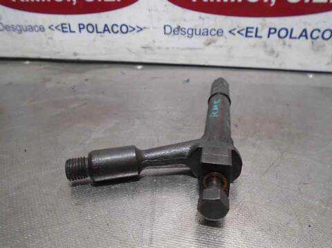 Foto 3ª: Inyectores Opel Corsa 58CV 43KW [Y17DTL] (2001)