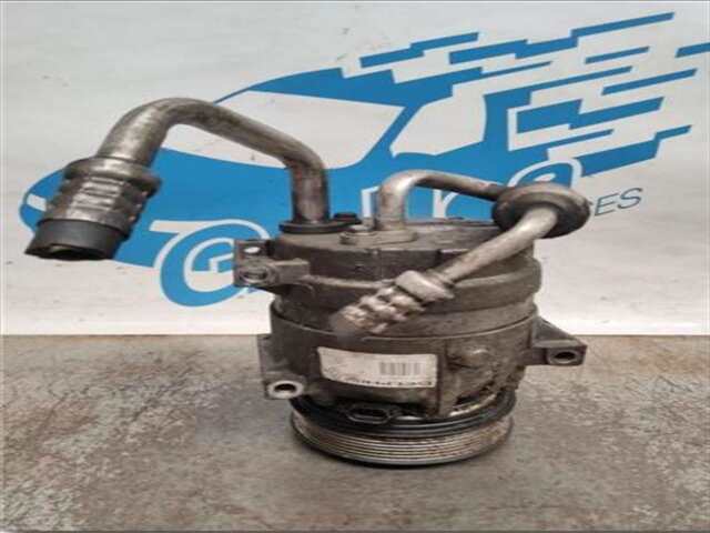 Compresor Aire Acondicionado Renault Laguna 1.9 DCI (BG1V)