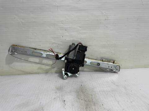 Elevalunas Eléctrico Delantero Derecho Mercedes Clase A 140 170 CDI 168.009) 95CV 70KW