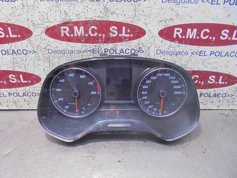 Cuadro de Instrumentos Seat Leon 1.2 TSI 105CV 77KW