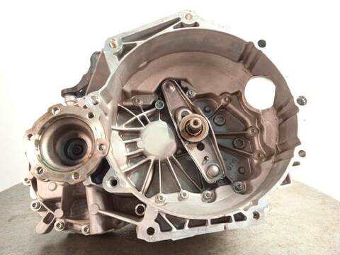 Caja Cambios Seat Ibiza FR 116CV 85KW
