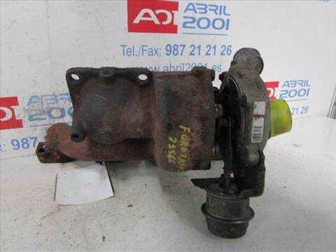 Foto 2ª: Turbocompresor Ford Transit 2.0 TDCI 125CV 92KW FURGON [FIFA] (2005)