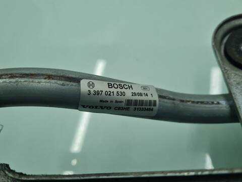 Foto 4ª: Motor Limpia Delantero Volvo XC 60 MOMENTUM 2WD 181CV 133KW [D4204T5] (2014)