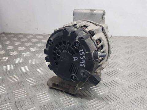 Foto 2ª: Alternador Mg ZS 1.0 T-GDI 111CV 82KW [10E4E] (2023)