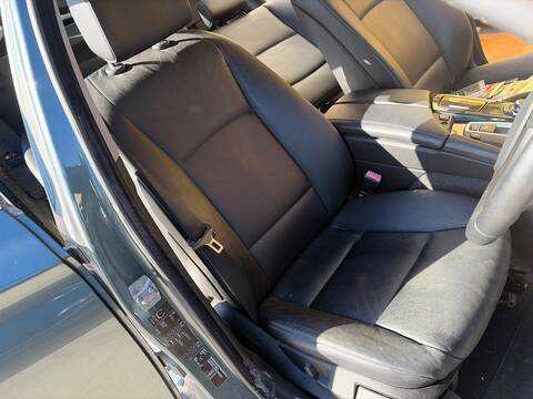 Asiento Delantero Derecho Bmw Serie 5 518 BERLINA