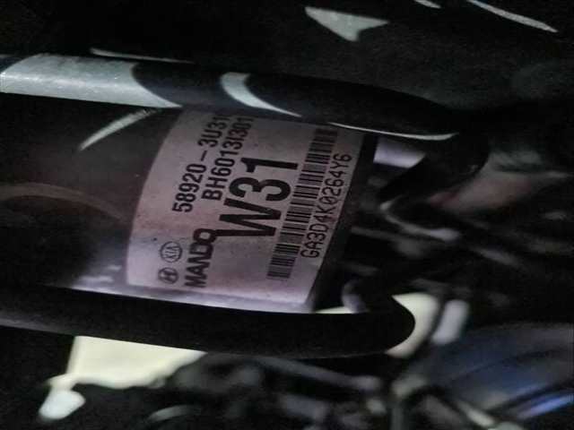 Foto 2ª: Abs Kia Sportage DRIVE 4X2 136CV 100KW [D4HA] (2011)