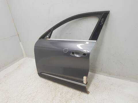 Foto 3ª: Puerta Delantera Izquierda Renault Arkana TECHNO