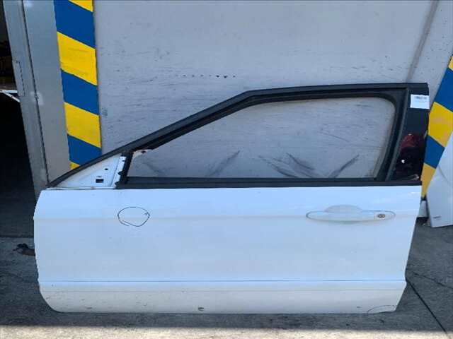 Puerta Delantera Izquierda Ford S Max 1.6 TDCI115CV 0CV WA6 CA1) DESDE 05/2006 HASTA 04/2015