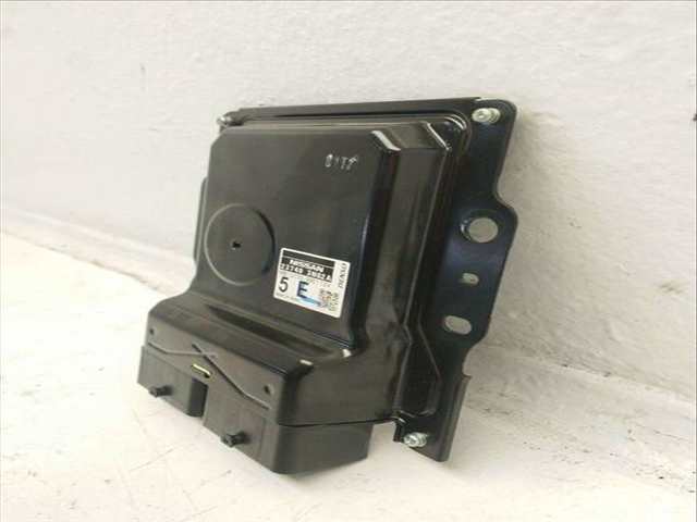 Foto 3ª: Centralita Motor ECU Nissan Leaf ACENTA 109CV 80KW (2016)