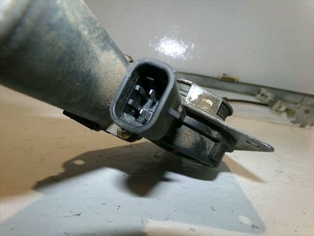 Foto 4ª: Elevalunas Eléctrico Delantero Izquierdo Citroen Saxo 1.4 G 1996-1999 [KFX] (1996)