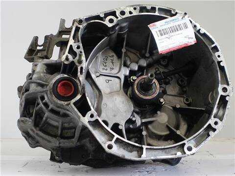 Caja Cambios Renault Scenic 1.9 DCI JM14) 131CV 96KW JM)