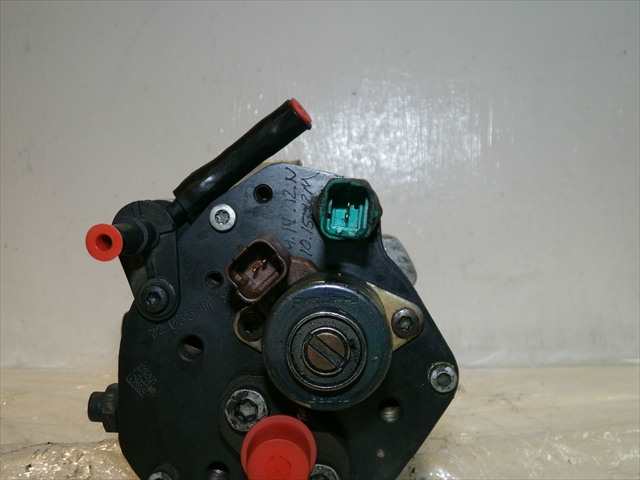 Foto 4ª: Bomba Inyeccion Kia Carnival 2.9 CRDI 2001-2006 [J3] (2004)