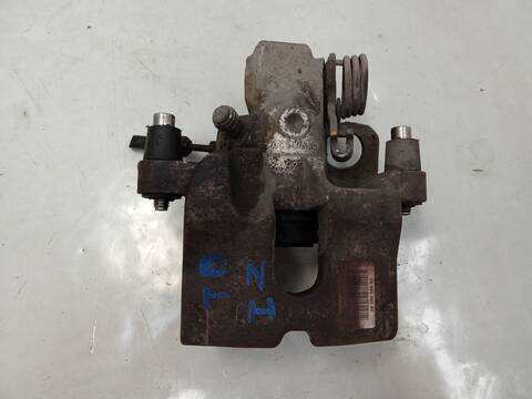Pinza Freno Trasera Izquierdo Peugeot 508 2.0 HDI 140CV 103KW