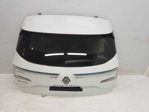 Foto 1ª: Portón Renault Austral TECHNO ESPRIT ALPINE