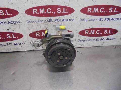 Compresor Aire Acondicionado Fiat Punto 1.2 8V BERLINA 60CV 44KW