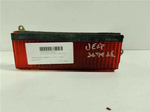 Faro Derecho Jeep Cherokee 2.5 TURBODIESEL (116 CV)