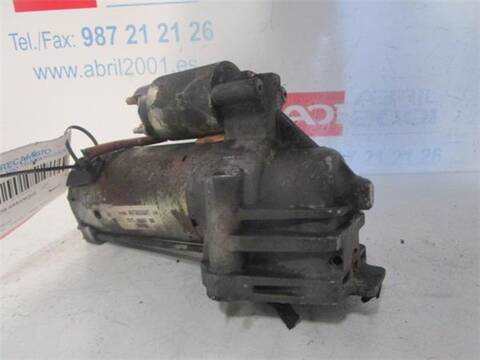 Motor de Arranque Jaguar X Type 2.2 D CLASSIC 155CV 114KW