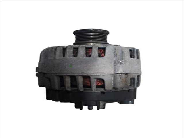Foto 3ª: Alternador Audi A4 2.0 TDI (2007)